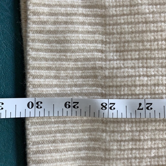 Madewell Sweater Mini Dress - Picture 9 of 10